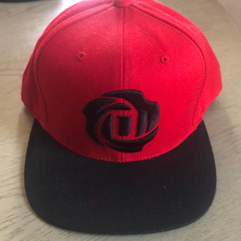 Derrick Rose Sweet Home Chicago Adidas Snapback